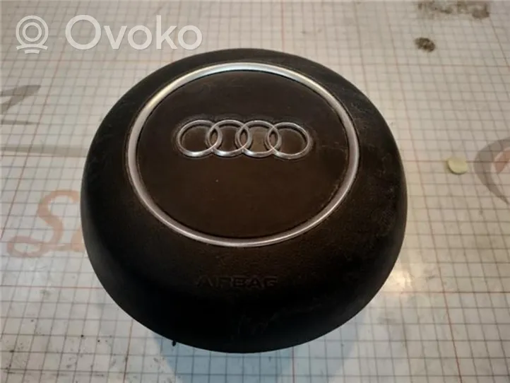 Audi Q3 8U Ohjauspyörän turvatyynyn kansi 62487050a