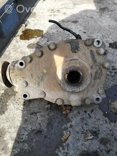 BMW X5 F15 Front differential 8618379