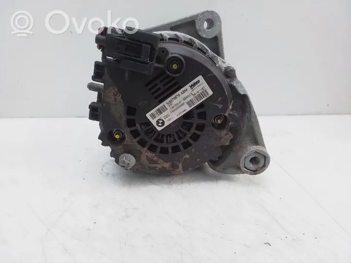 BMW X5 F15 Alternator FGN23S068