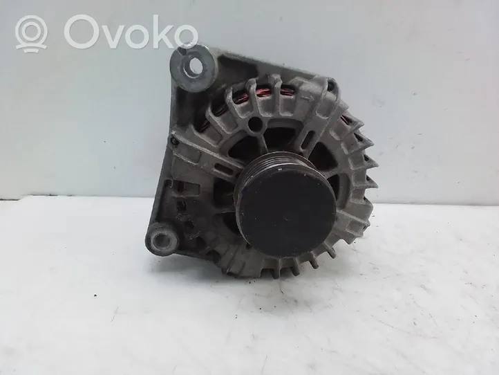 BMW X5 F15 Alternator FGN23S068