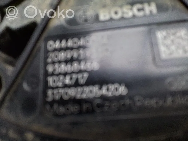 Nissan Navara Części silnika inne 044404001