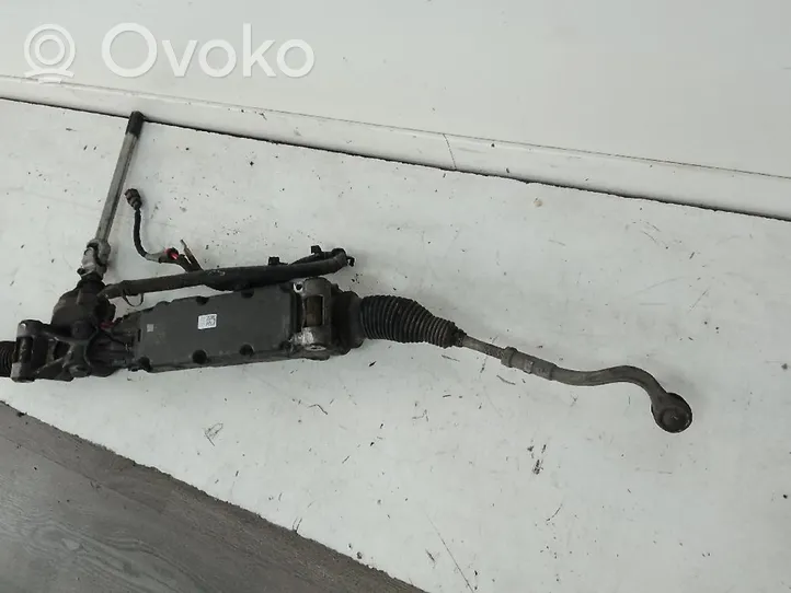 Audi Q5 SQ5 Steering rack 80b422055