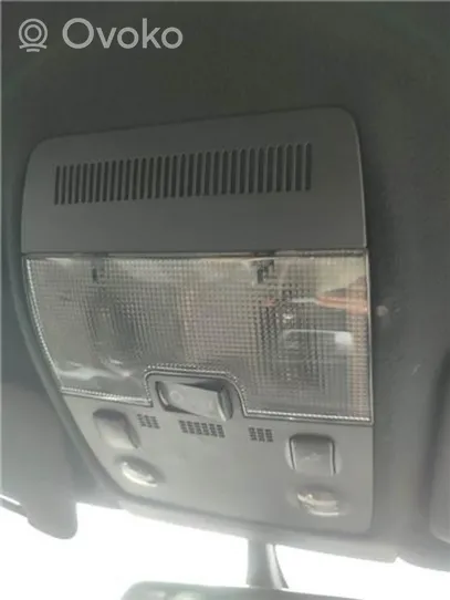 Audi A4 S4 B7 8E 8H Panel oświetlenia wnętrza kabiny 