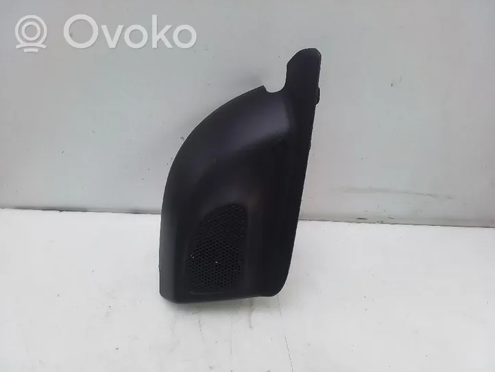 Citroen Berlingo Altoparlante portiera anteriore 9816792877