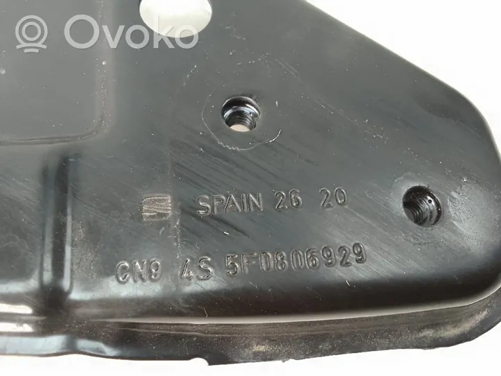 Seat Leon (5F) Staffa faro/fanale 5F0806929