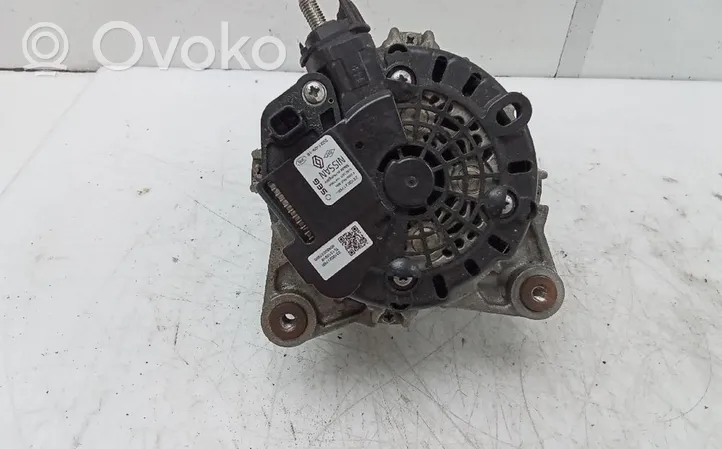 Renault Clio V Alternator 231002175R