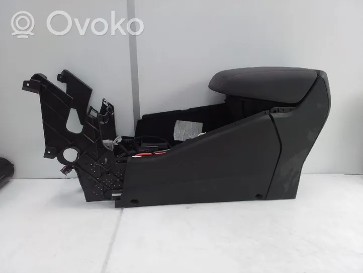 Ford Kuga II Center console SINREFERENCIA