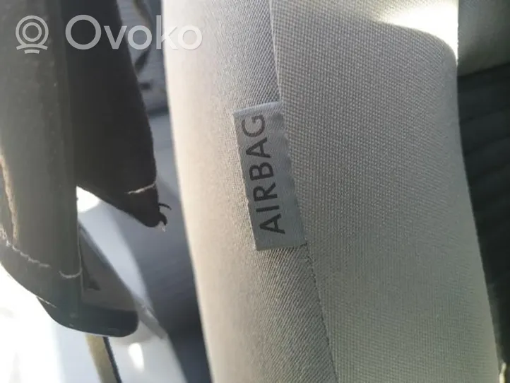 Volkswagen Caddy Airbag de siège 