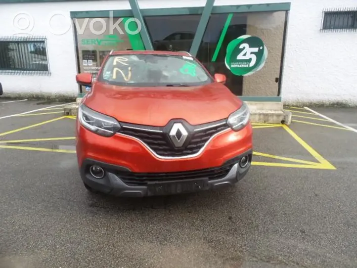 Renault Kadjar Pyyhkimen moottori 