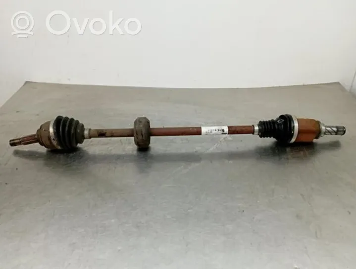 Dacia Sandero Front driveshaft 