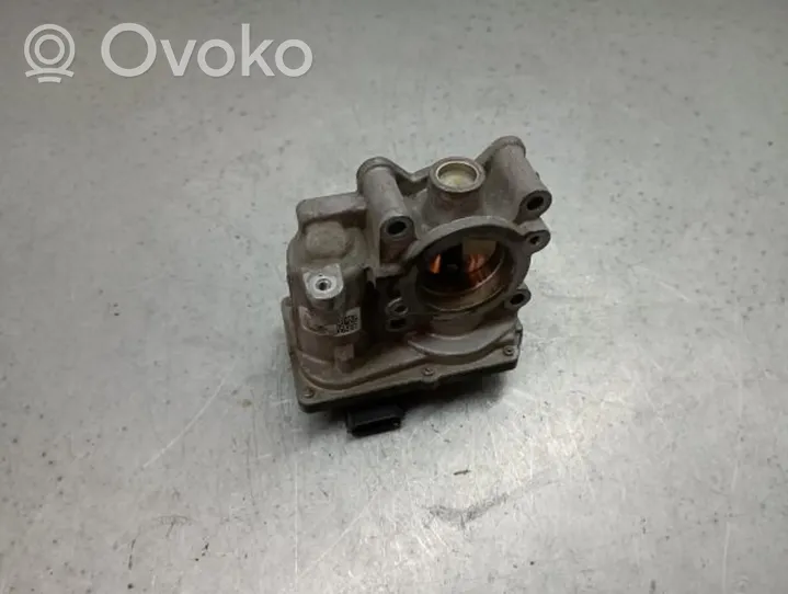 Dacia Lodgy Intake manifold 