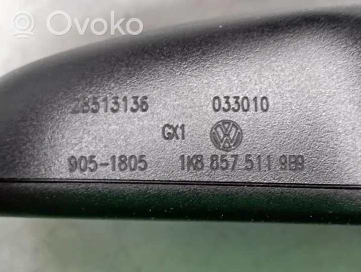 Volkswagen Scirocco Specchietto retrovisore (interno) 