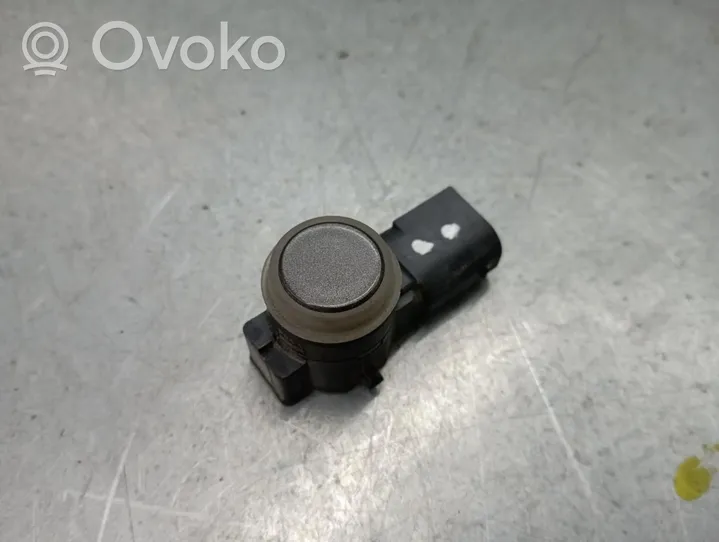 Citroen C4 II Picasso Parkošanās (PDC) sensors (-i) 