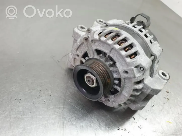 Opel Mokka X Alternator 