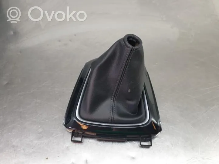 Nissan Qashqai Commutateur / bouton de changement de vitesse 