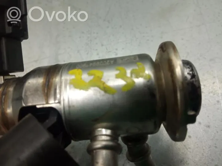 Volvo C30 Injecteur de carburant 