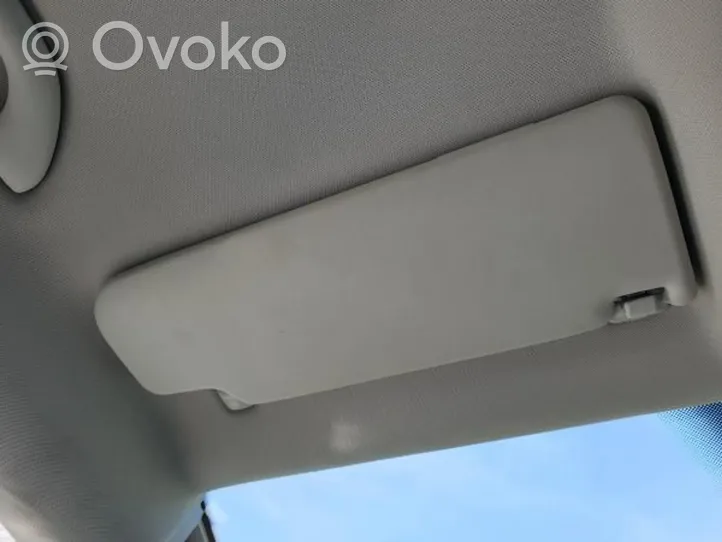 Volkswagen Scirocco Skydelio nuo saulės laikiklis 