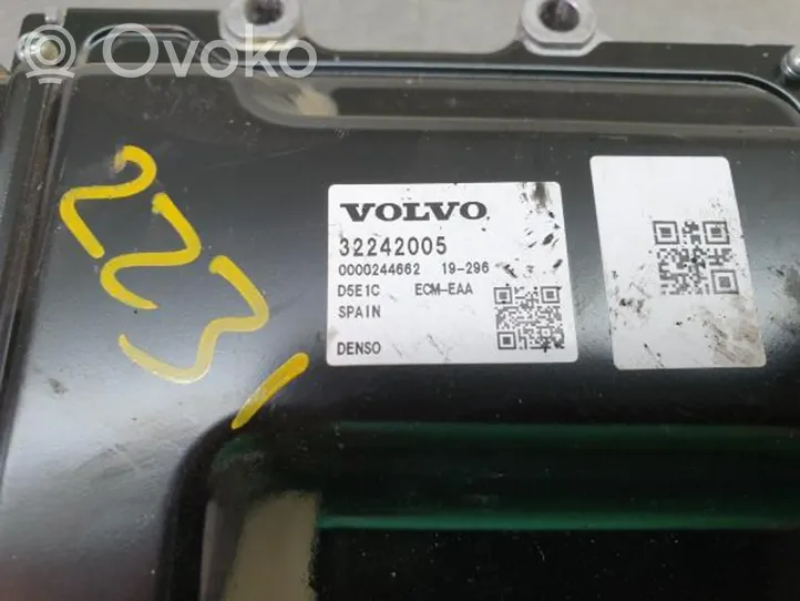 Volvo V90 Cross Country Calculateur moteur ECU 