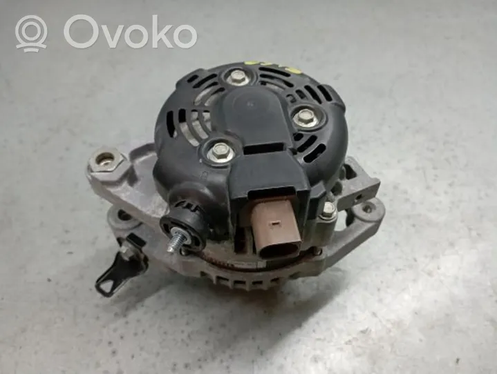 Citroen C1 Alternator 