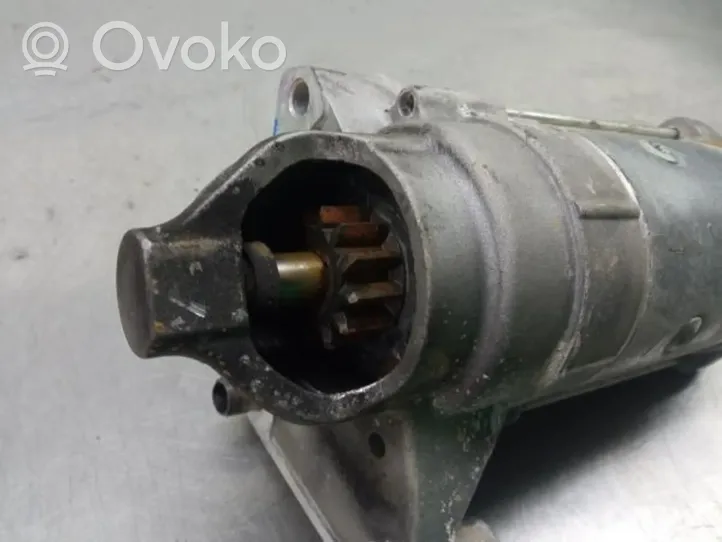 Peugeot 2008 II Starter motor 