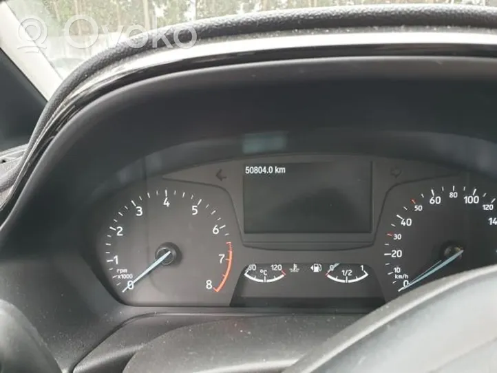 Ford Fiesta Licznik / Prędkościomierz 