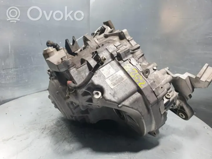 Volvo V40 Cross country Automatic gearbox 