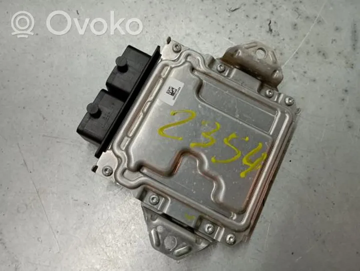 Suzuki Vitara (LY) Sterownik / Moduł ECU 