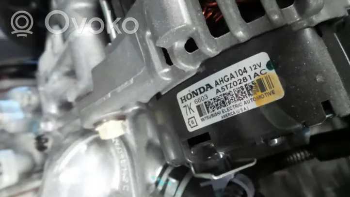Honda HR-V Generatore/alternatore 
