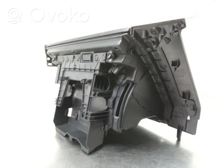 Volkswagen Polo VI AW Garniture, tiroir console centrale 