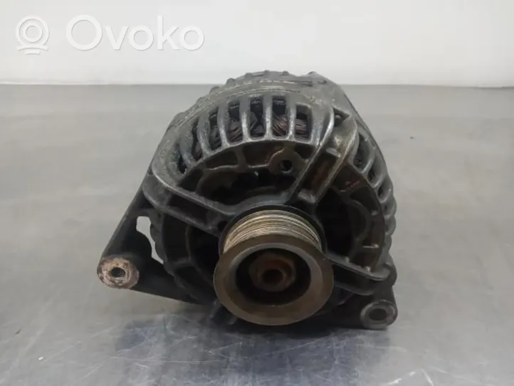 Porsche 911 996 Alternator 