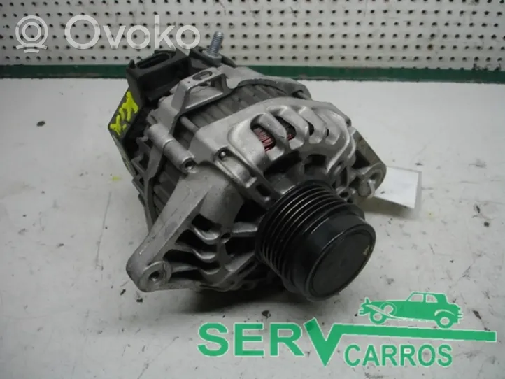 KIA Pro Cee'd I Alternator 