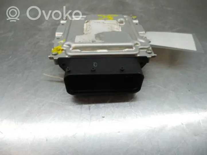 KIA Pro Cee'd I Sterownik / Moduł ECU 