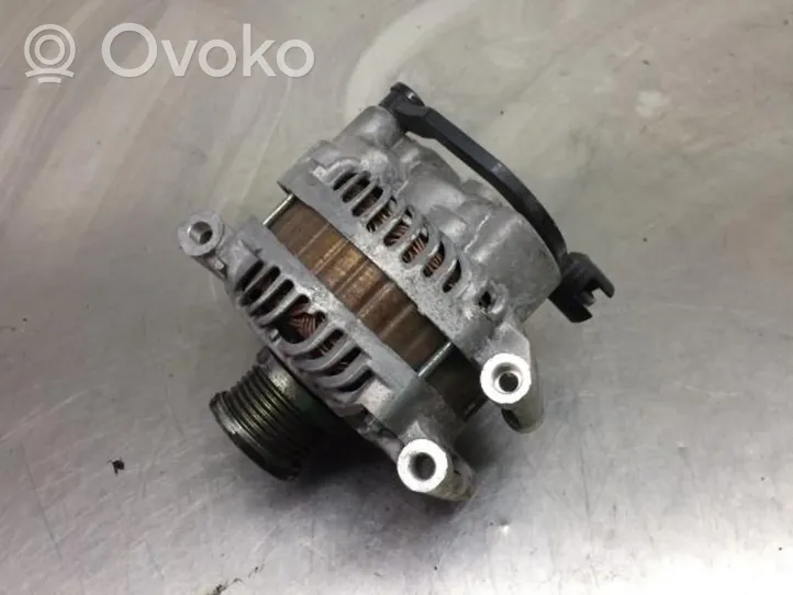 Citroen DS3 Alternator 