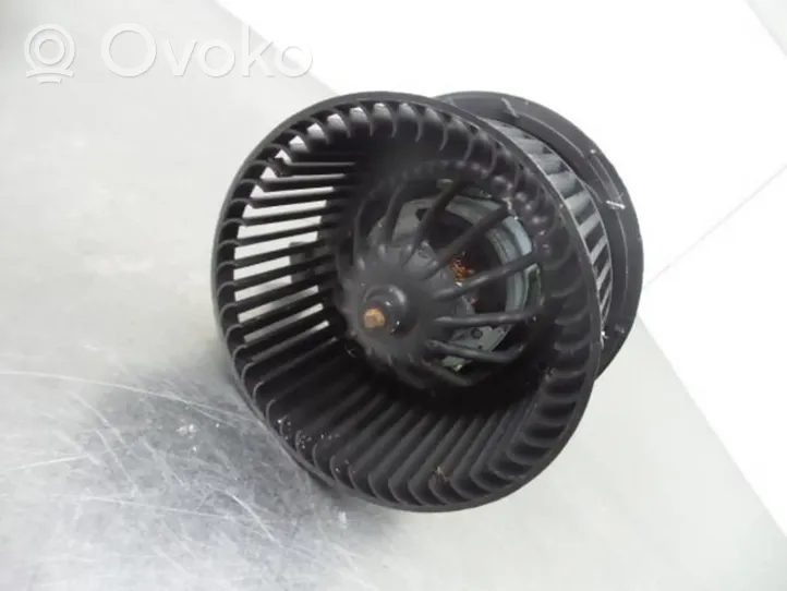 Dacia Duster Heater fan/blower 