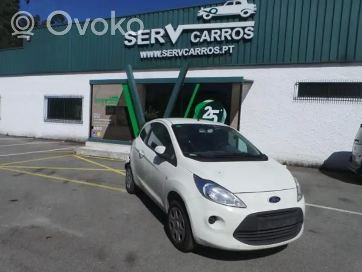 Ford Ka Priekinis el. lango pakėlimo mechanizmas be varikliuko 