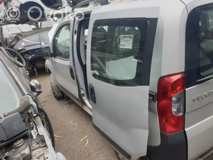 Peugeot Bipper Porte battante arrière 