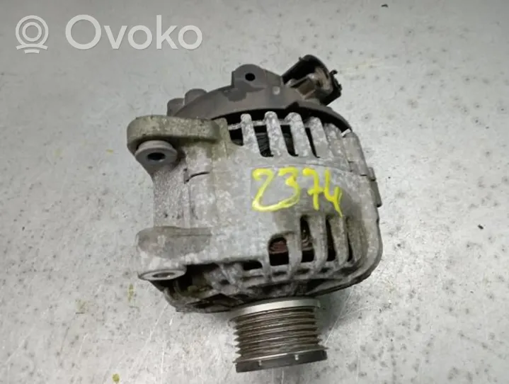 Citroen DS3 Alternator 