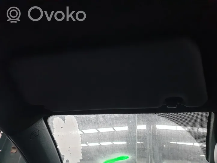 Toyota Yaris Uchwyt osłony przeciwsłonecznej szyberdachu 