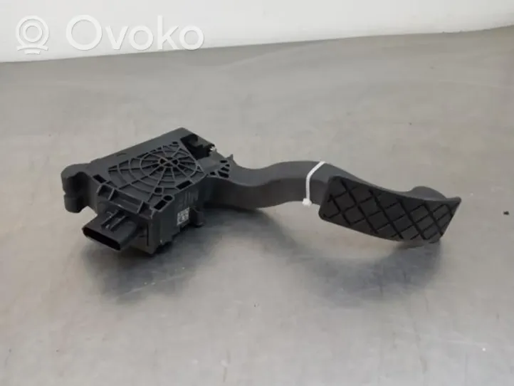 Volkswagen Polo VI AW Pedal assembly 