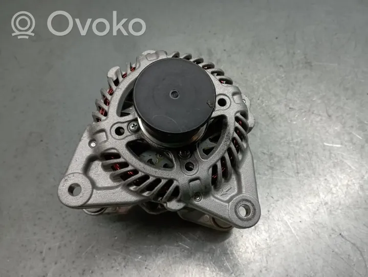 Nissan Micra K14 Alternator 