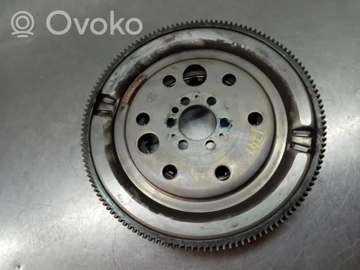 Smart ForTwo III C453 Flywheel 