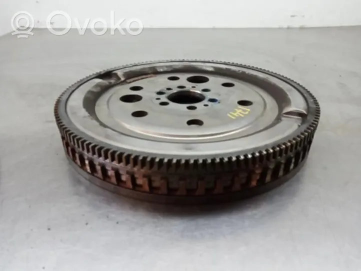 Smart ForTwo III C453 Flywheel 