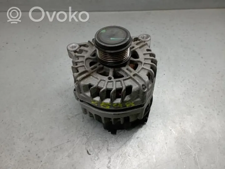 Peugeot 2008 I Alternator 