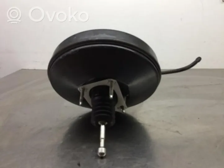 Opel Corsa E Brake booster 