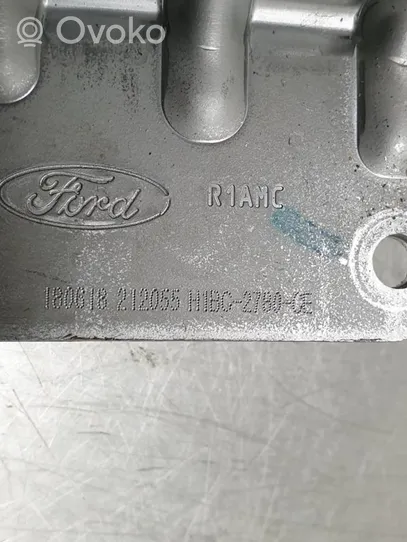 Ford Fiesta Frein à main / assemblage du levier 