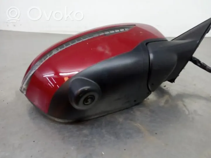 Nissan X-Trail T32 Front door electric wing mirror 