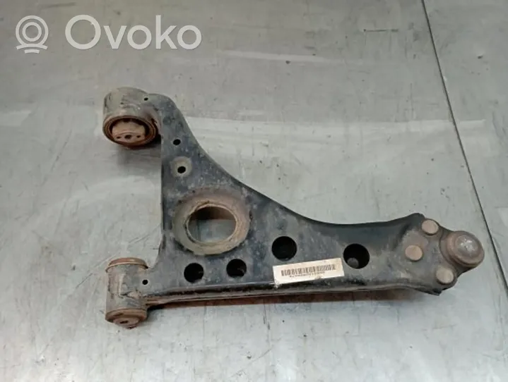 Opel Mokka X Front control arm 