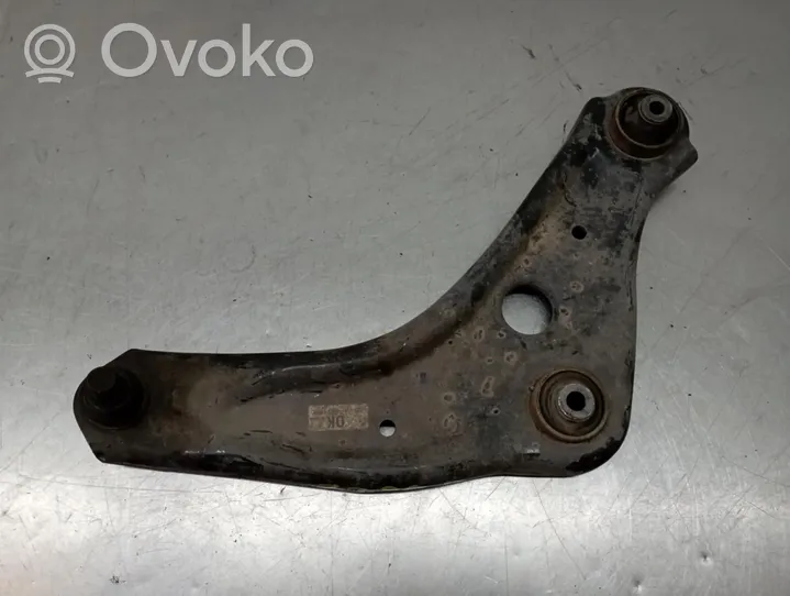 Renault Kadjar Front control arm 