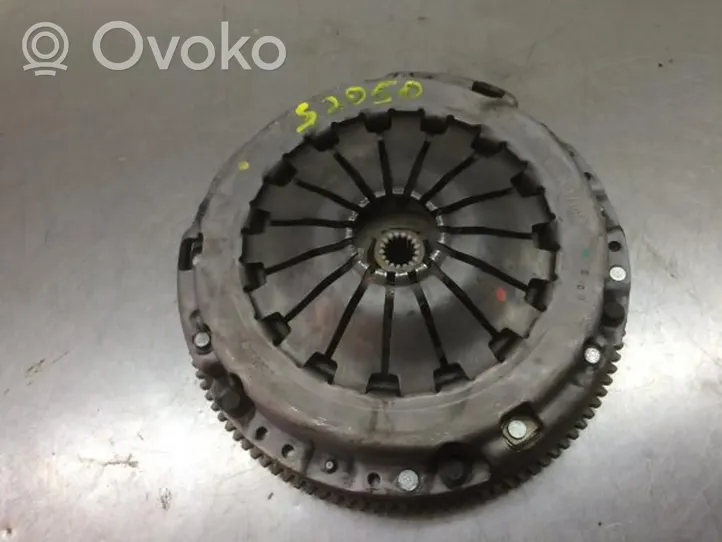 Ford Ka Flywheel 