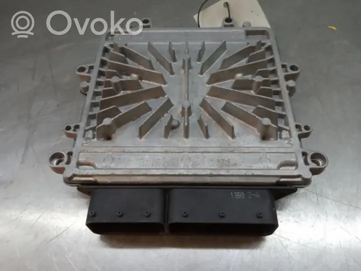 Volvo XC70 Sterownik / Moduł ECU 